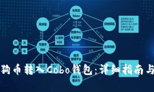 如何将狗狗币转入Cobo钱包：详细指南与注意事项