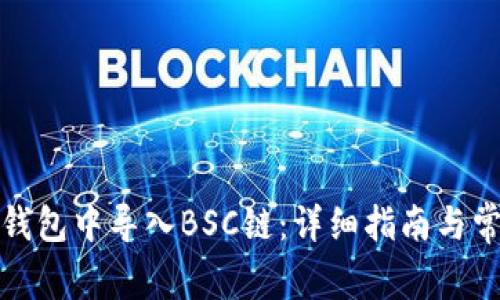 如何在小狐钱包中导入BSC链：详细指南与常见问题解答