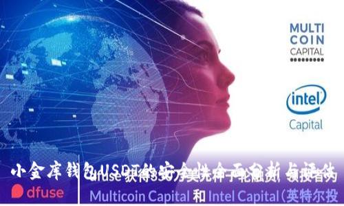 小金库钱包USDT的安全性全面分析与评估